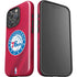 NBA Philadelphia 76ers Jersey iPhone 16 Pro Max Impact Case
